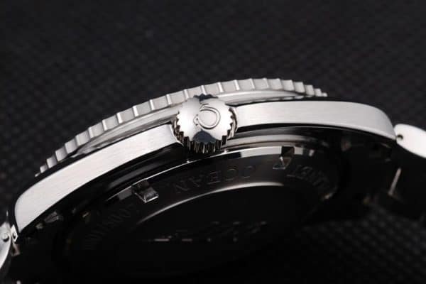 Omega Seamaster Planet High Quality Replica Watches 4445