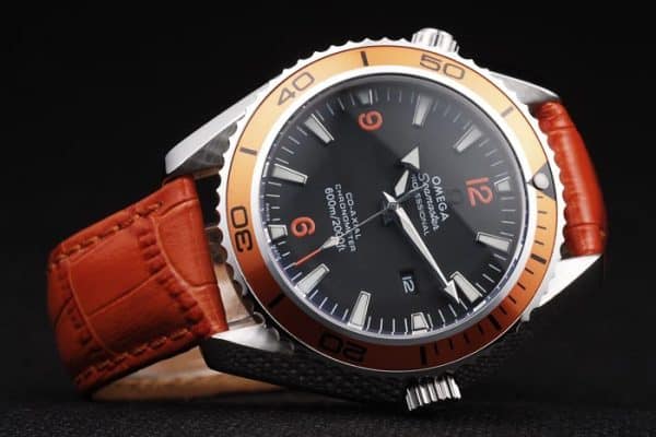 Omega Seamaster Planet High Quality Replica Watches 4443