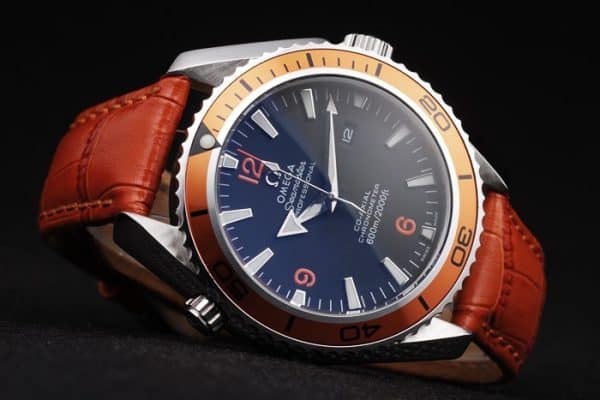 Omega Seamaster Planet High Quality Replica Watches 4443