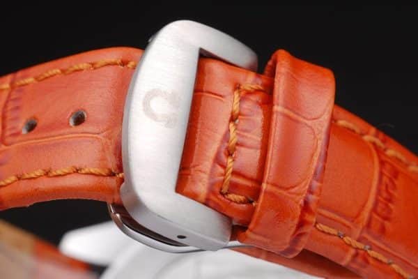 Omega Seamaster Planet High Quality Replica Watches 4443