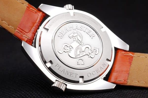 Omega Seamaster Planet High Quality Replica Watches 4443