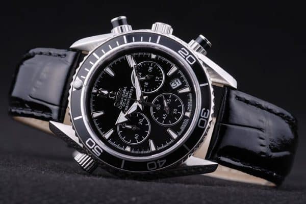 Omega Seamaster Best Quality Replica Watches 4416