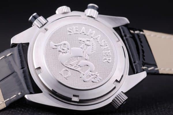 Omega Seamaster Best Quality Replica Watches 4416