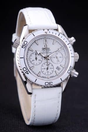 Omega Seamaster Best Quality Replica Watches 4417