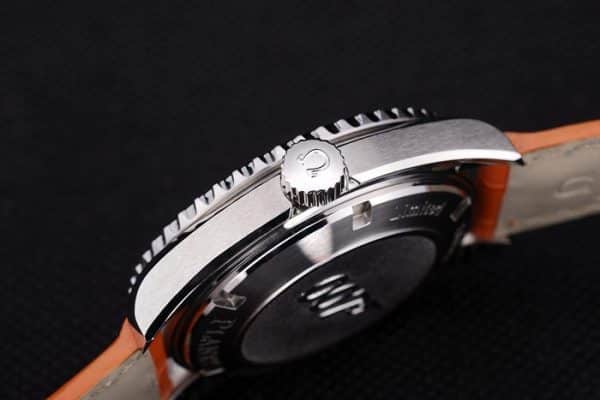Omega Seamaster Swiss High Quality Replica Watches 4447