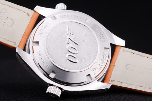 Omega Seamaster Swiss High Quality Replica Watches 4447