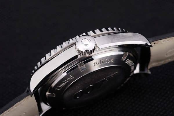 Omega Seamaster Swiss High Quality Replica Watches 4448