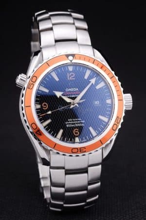 Omega Seamaster Swiss High Quality Replica Watches 4450