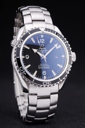 Omega Seamaster Swiss High Quality Replica Watches 4451