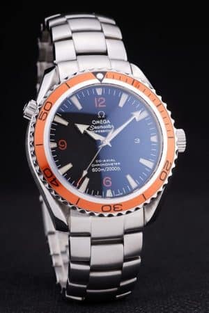 Omega Seamaster Swiss High Quality Replica Watches 4452