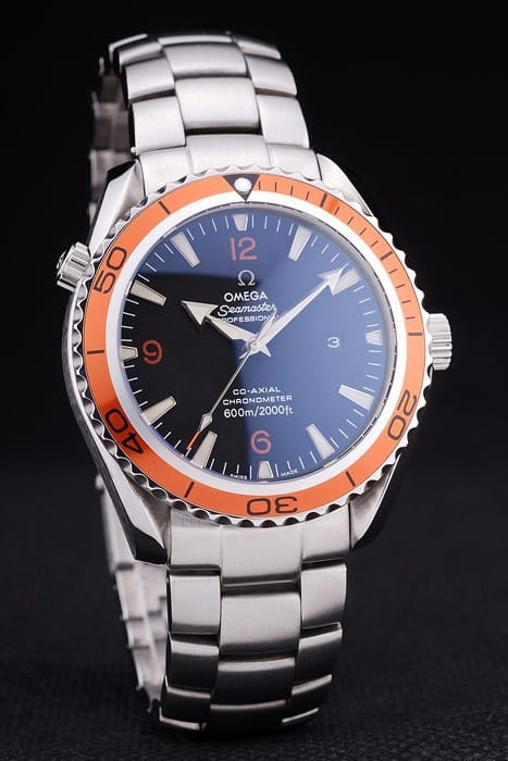 Omega Seamaster Swiss High Quality Replica Watches 4452