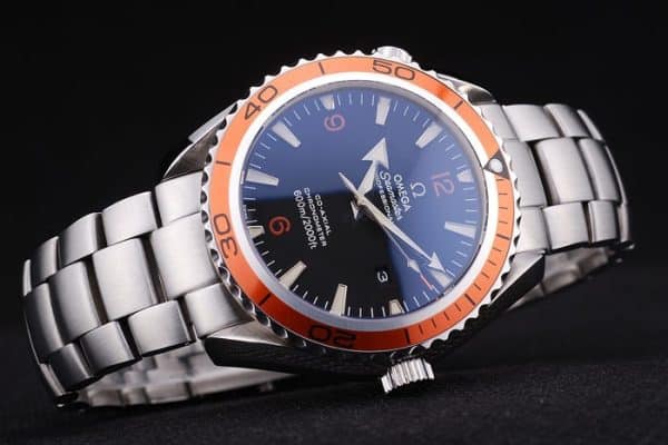 Omega Seamaster Swiss High Quality Replica Watches 4452