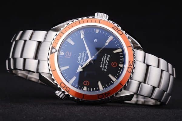 Omega Seamaster Swiss High Quality Replica Watches 4452