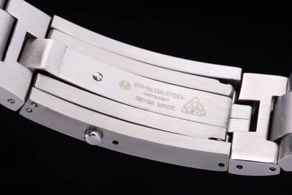 Omega Seamaster Swiss High Quality Replica Watches 4452