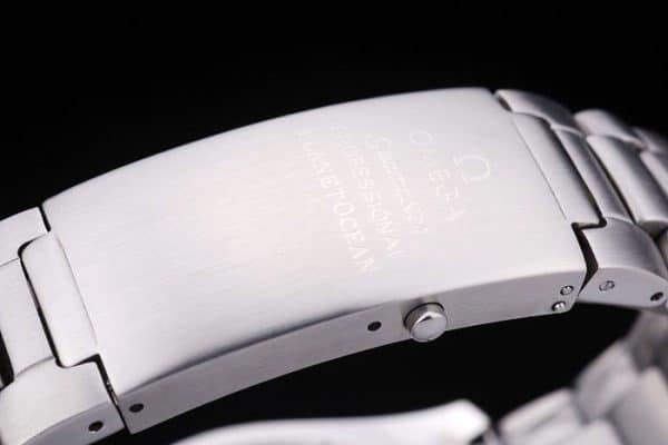Omega Seamaster Swiss High Quality Replica Watches 4452