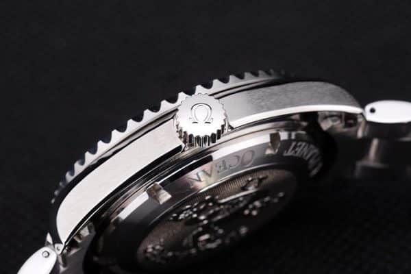 Omega Seamaster Swiss High Quality Replica Watches 4452