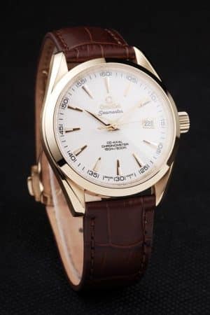 Omega Seamaster Swiss High Quality Replica Watches 4461