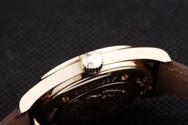 Omega Seamaster Swiss High Quality Replica Watches 4461