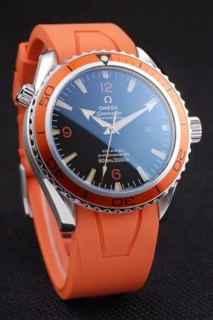 Omega Seamaster Swiss High Quality Replica Watches 4457