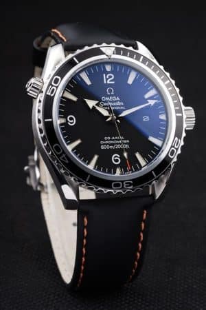 Omega Seamaster Swiss High Quality Replica Watches 4458