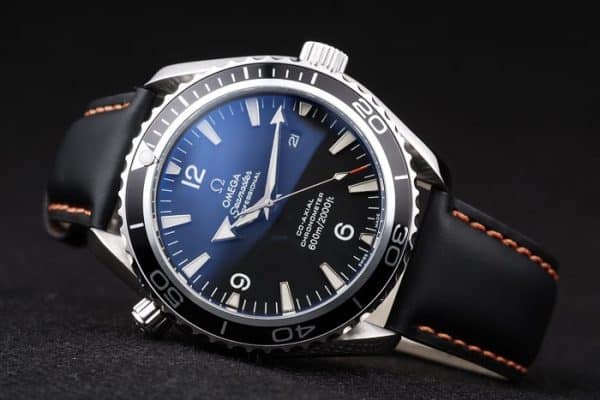 Omega Seamaster Swiss High Quality Replica Watches 4458