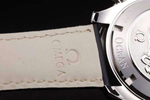 Omega Seamaster Swiss High Quality Replica Watches 4458