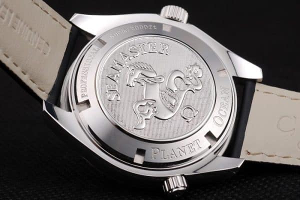 Omega Seamaster Swiss High Quality Replica Watches 4458