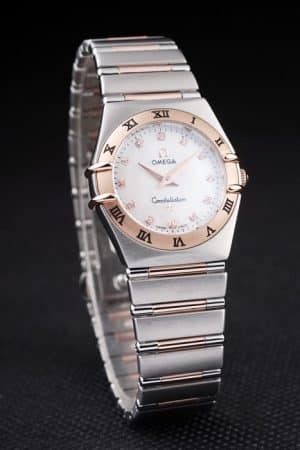 Omega Constellation Swiss High Quality Replica Watches 4479