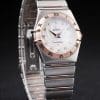 Omega Constellation Swiss High Quality Replica Watches 4477