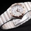 Omega Constellation Swiss High Quality Replica Watches 4477