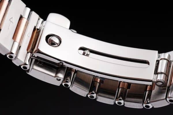 Omega Constellation Swiss High Quality Replica Watches 4477