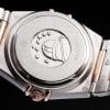 Omega Constellation Swiss High Quality Replica Watches 4477