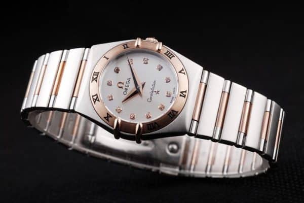 Omega Constellation Swiss High Quality Replica Watches 4480