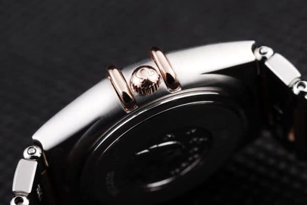 Omega Constellation Swiss High Quality Replica Watches 4473