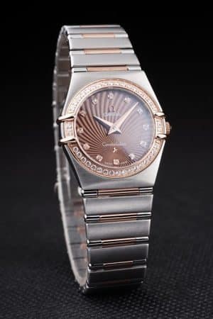 Omega Constellation Swiss High Quality Replica Watches 4468