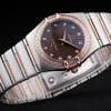 Omega Constellation Swiss High Quality Replica Watches 4468