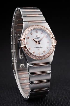 Omega Constellation Swiss High Quality Replica Watches 4471