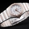 Omega Constellation Swiss High Quality Replica Watches 4471