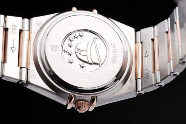 Omega Constellation Swiss High Quality Replica Watches 4471