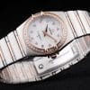 Omega Constellation Swiss High Quality Replica Watches 4469