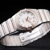 Omega Constellation Swiss High Quality Replica Watches 4470