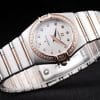 Omega Constellation Swiss High Quality Replica Watches 4472