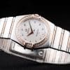 Omega Constellation Swiss High Quality Replica Watches 4472