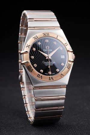 Omega Constellation Swiss High Quality Replica Watches 4488