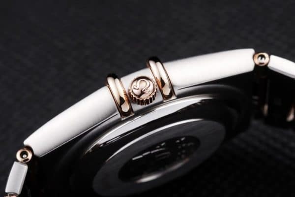 Omega Constellation Swiss High Quality Replica Watches 4483