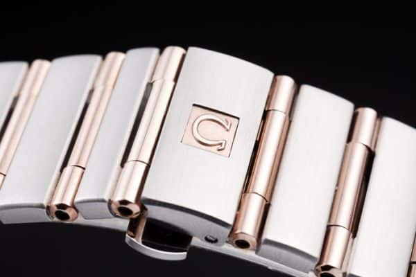 Omega Constellation Swiss High Quality Replica Watches 4487