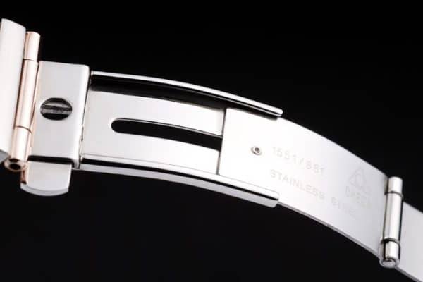 Omega Constellation Swiss High Quality Replica Watches 4487