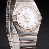Omega Constellation Swiss High Quality Replica Watches 4485