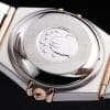 Omega Constellation Swiss High Quality Replica Watches 4490