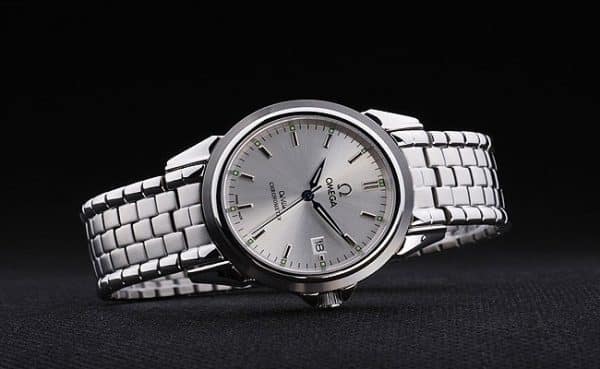Omega Deville Best Quality Replica Watches 4390